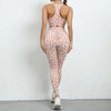 Conjunto Deportivo "Leopard Instinct"