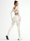 Conjunto Pro-Fit "Aura" – Edición Signature PBL SPORT.