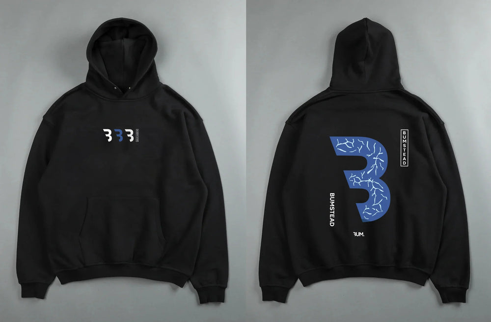 Sudadera Deportiva PBL deporte