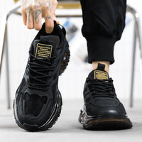 Zapatillas Lux Stealth Pro