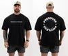 Camiseta Streetwear "C-BUM"