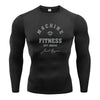 Camiseta "Machine Performance"
