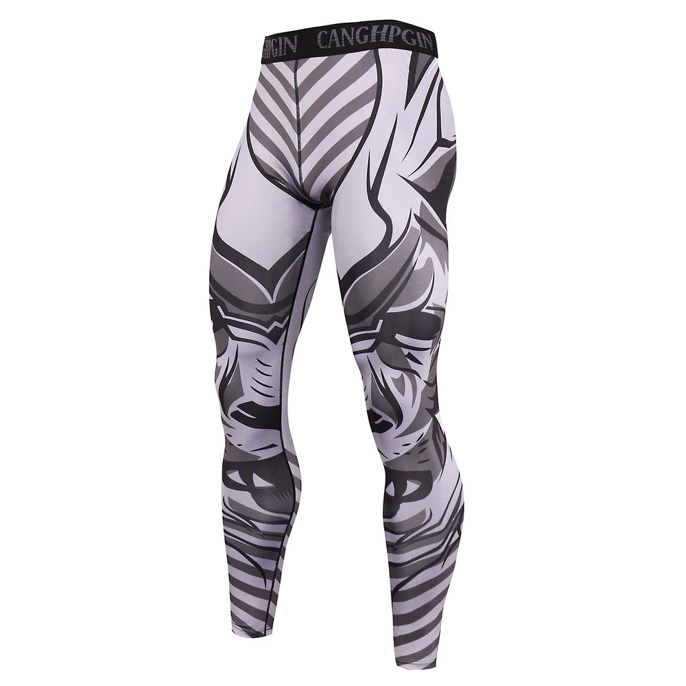 Leggins de compresion