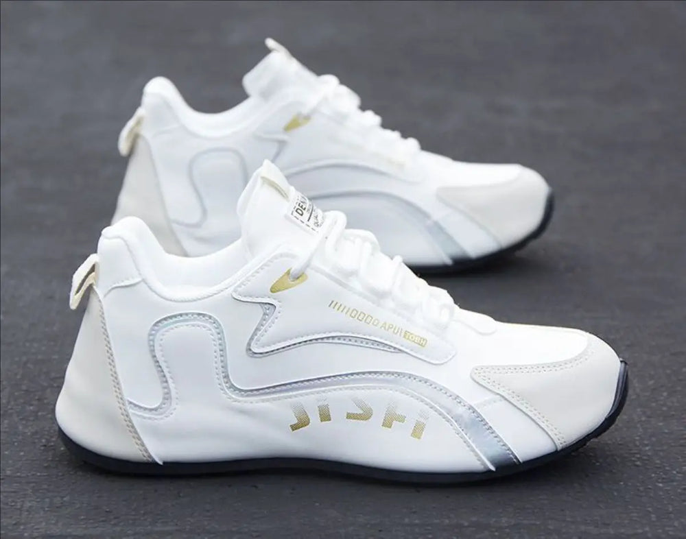 Zapatillas Leather Pro