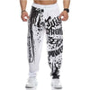 Pantalones Deportivos con Estampado 3D PBL deporte