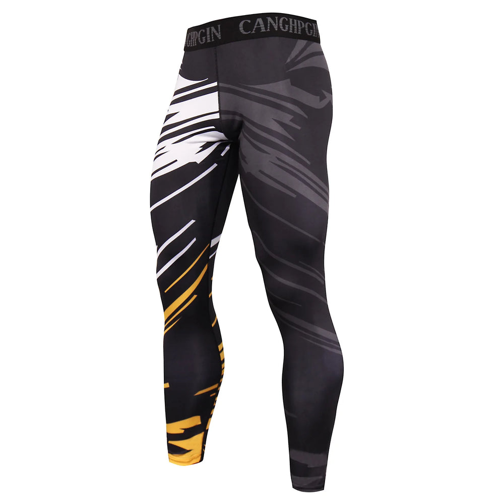 Leggins de compresion