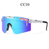 Gafas Deportivas Pit Viper Edition