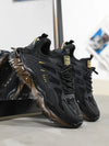 Zapatillas Lux Stealth Pro