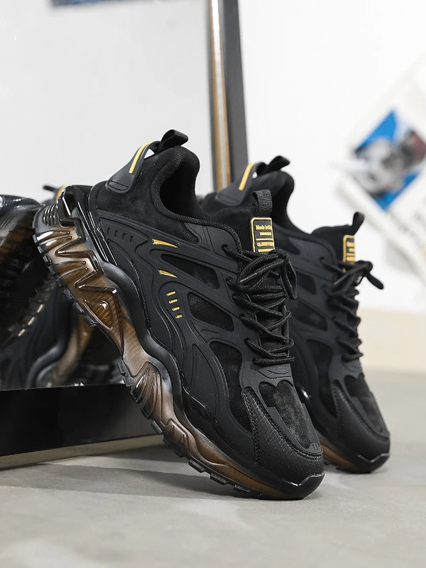 Zapatillas Lux Stealth Pro