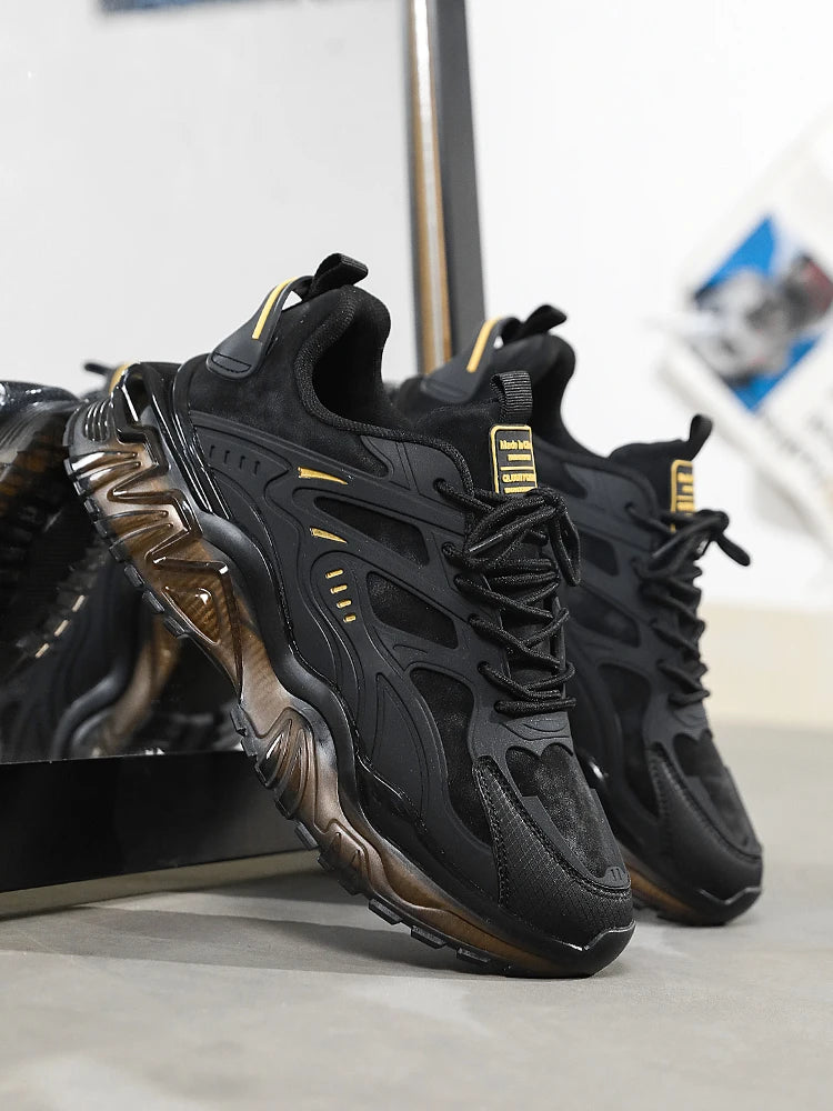 Zapatillas Lux Stealth Pro