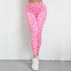Conjunto Deportivo "Leopard Instinct"