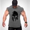 Camiseta Hombre's Summer fitness Tank