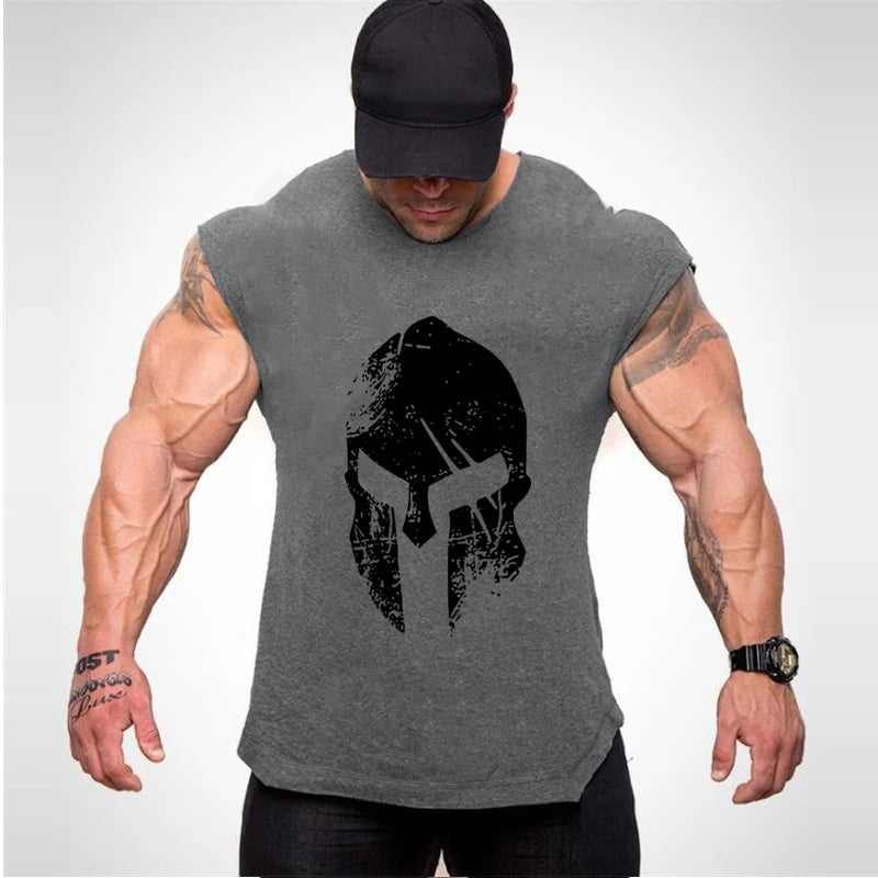 Camiseta Hombre's Summer fitness Tank