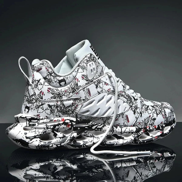 Zapatillas Apex Court 2024