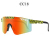 Gafas Deportivas Pit Viper Edition