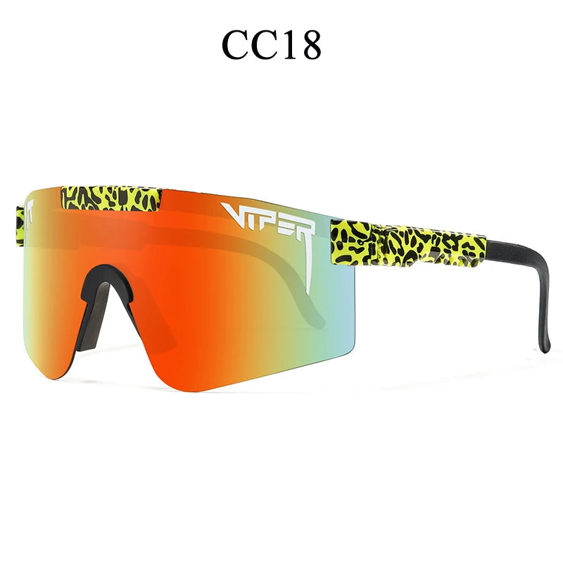 Gafas Deportivas Pit Viper Edition