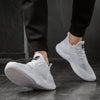 Zapatillas PBL deporte "Pure blanco"
