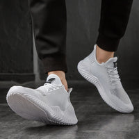 Zapatillas PBL SPORT "Pure White"