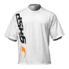 Camiseta GASP "Freedom Pro"