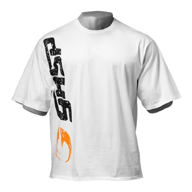 Camiseta GASP "Freedom Pro"