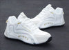 Zapatillas Leather Pro