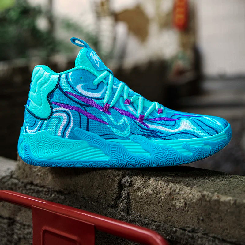 Zapatillas Titan 2025