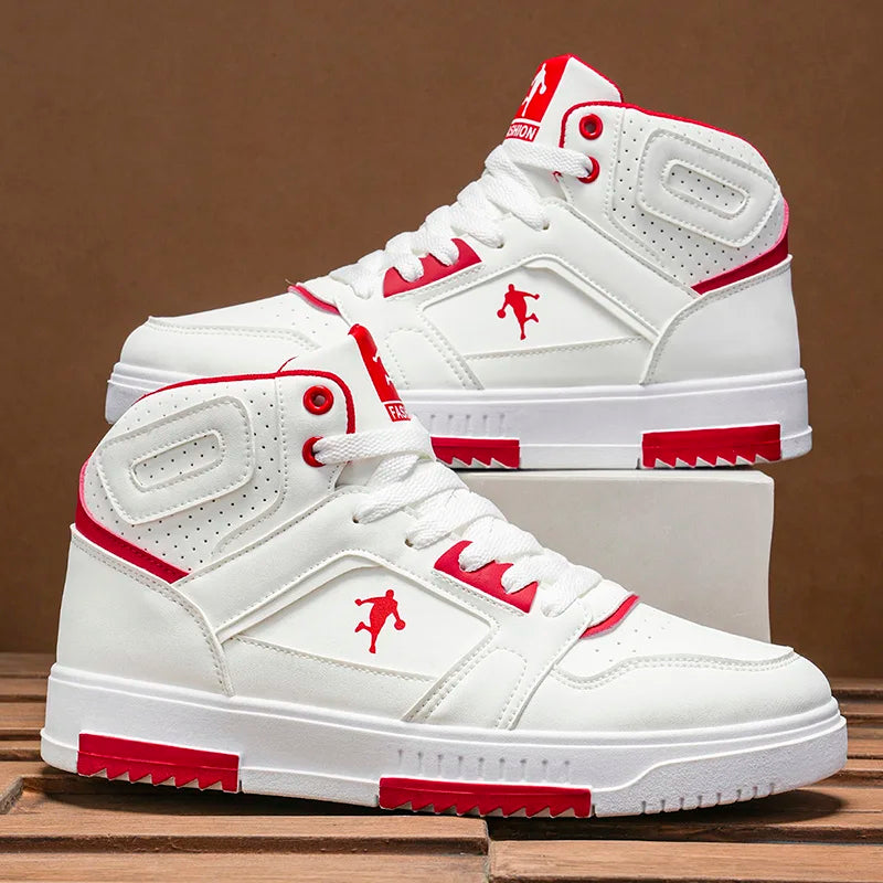 Zapatillas Deportivas Altas PBL deporte