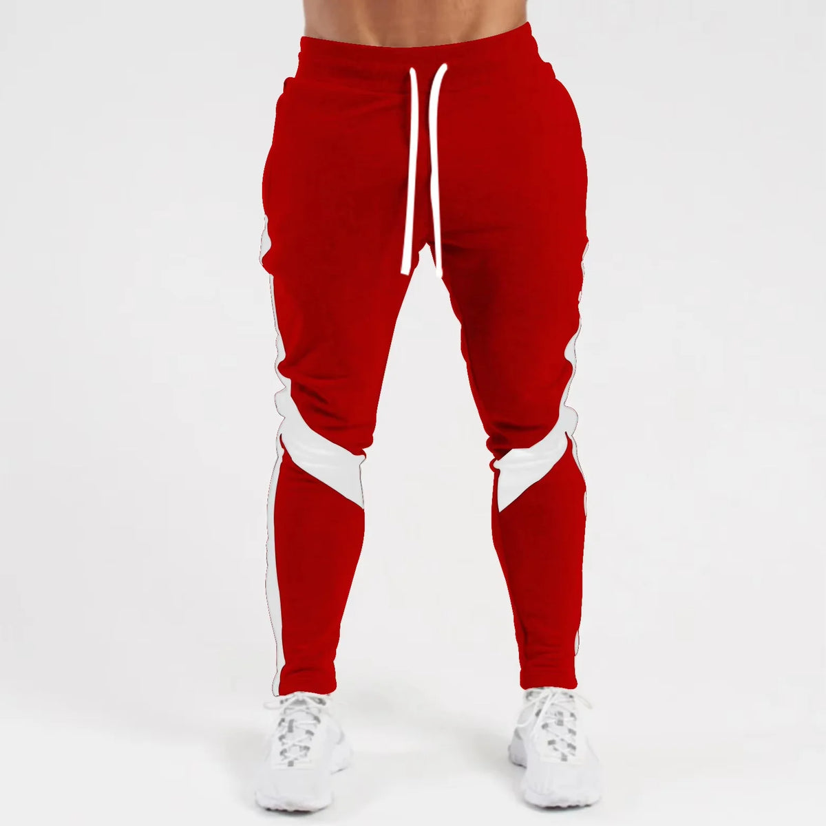 Pantalones Deportivos "Performance Skinny"