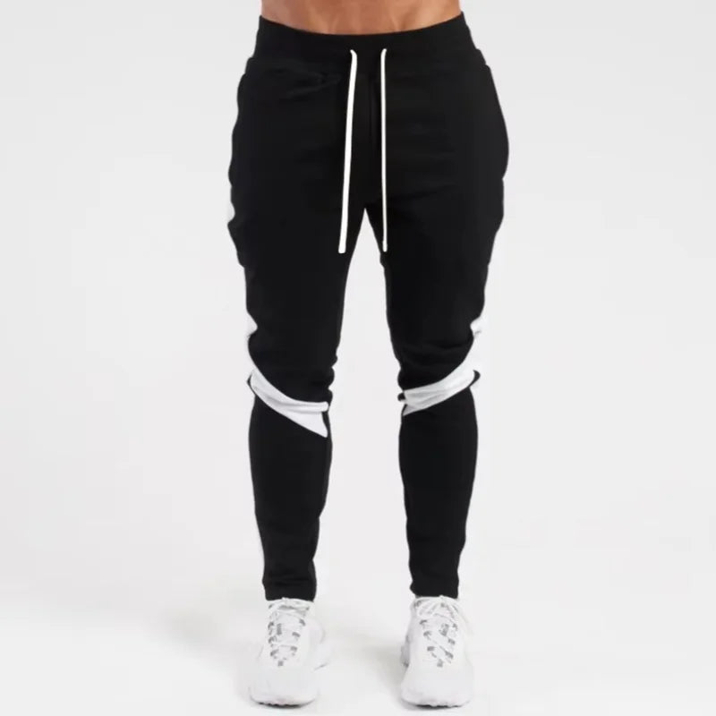 Pantalones Deportivos "Performance Skinny"