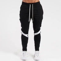 Pantalones Deportivos "Performance Skinny"