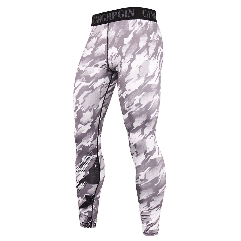 Leggins de compresion