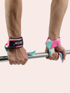 Straps "Elite Guard"