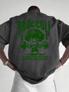 Camiseta "Cauliflower Power"