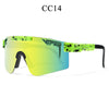 Gafas Deportivas Pit Viper Edition