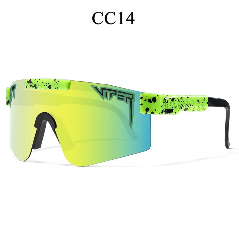 Gafas Deportivas Pit Viper Edition