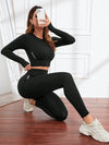 Conjunto de Competición Infinity Seamless
