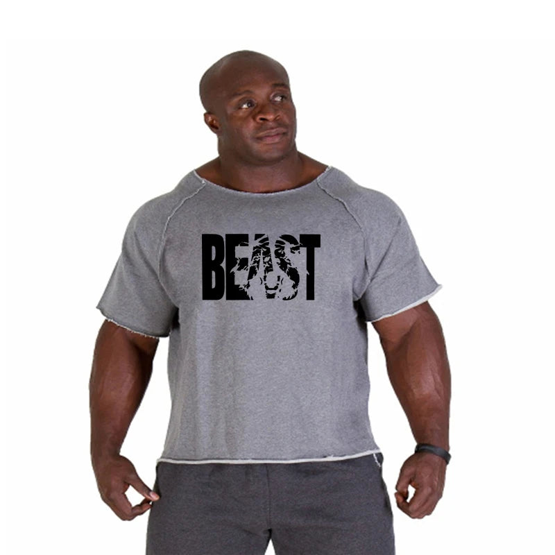 Camiseta Vintage Cotton Graphic