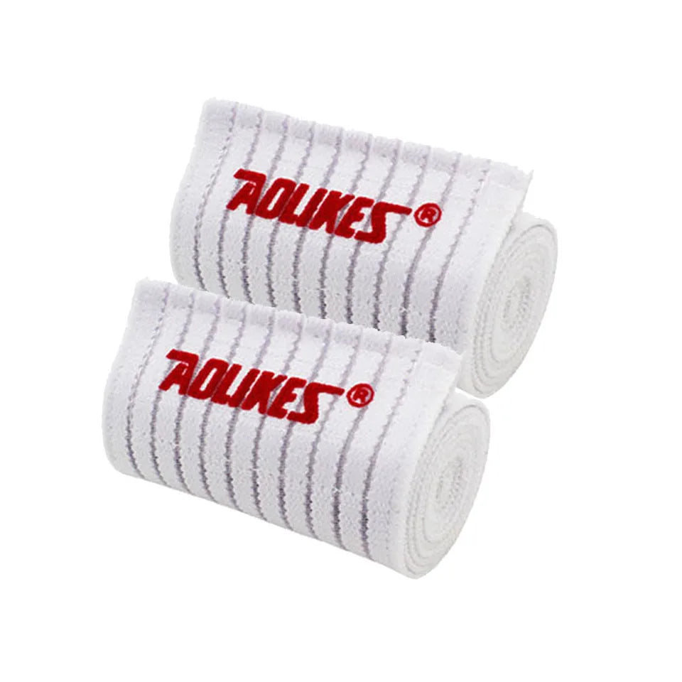 Muñequeras para entrenamiento