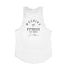 Camiseta de Tirantes fitness