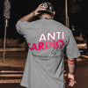Camiseta "Iron Lifestyle"