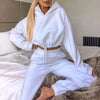 Sudadera Oversized con Capucha y Pantalones PBL SPORT