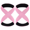 Straps en 8 PBL deporte
