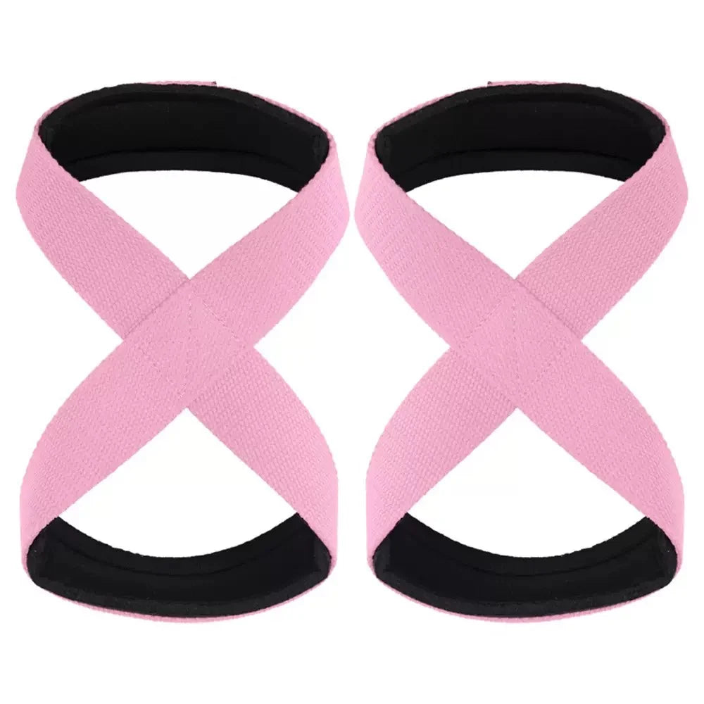 Straps en 8 PBL deporte