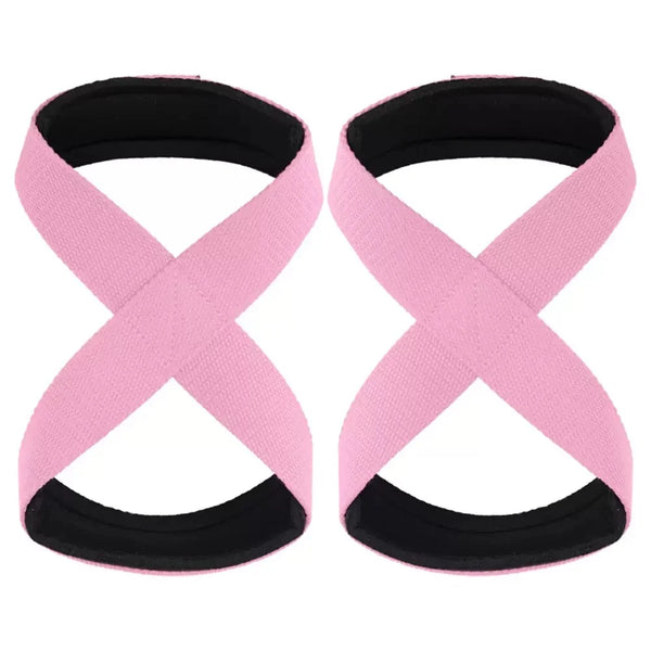 Straps en 8 PBL SPORT