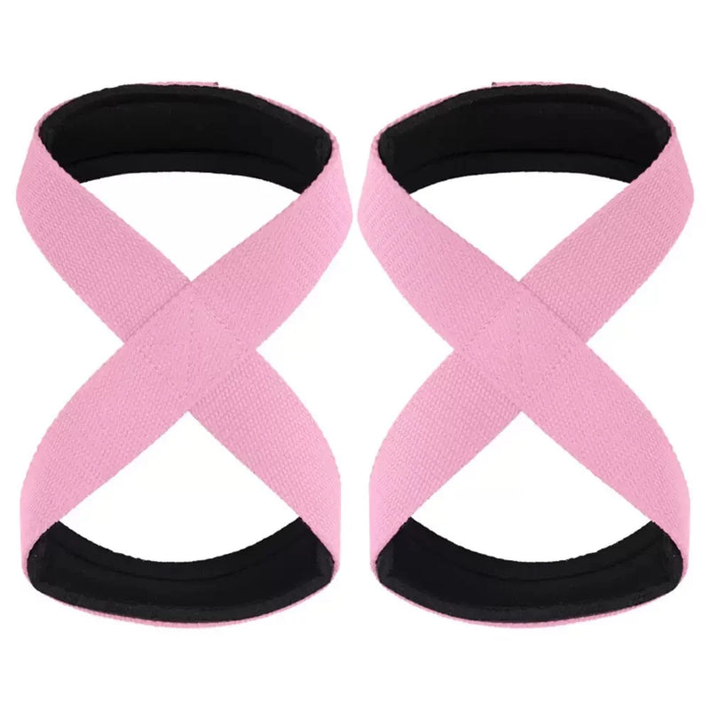 Straps en 8 PBL deporte