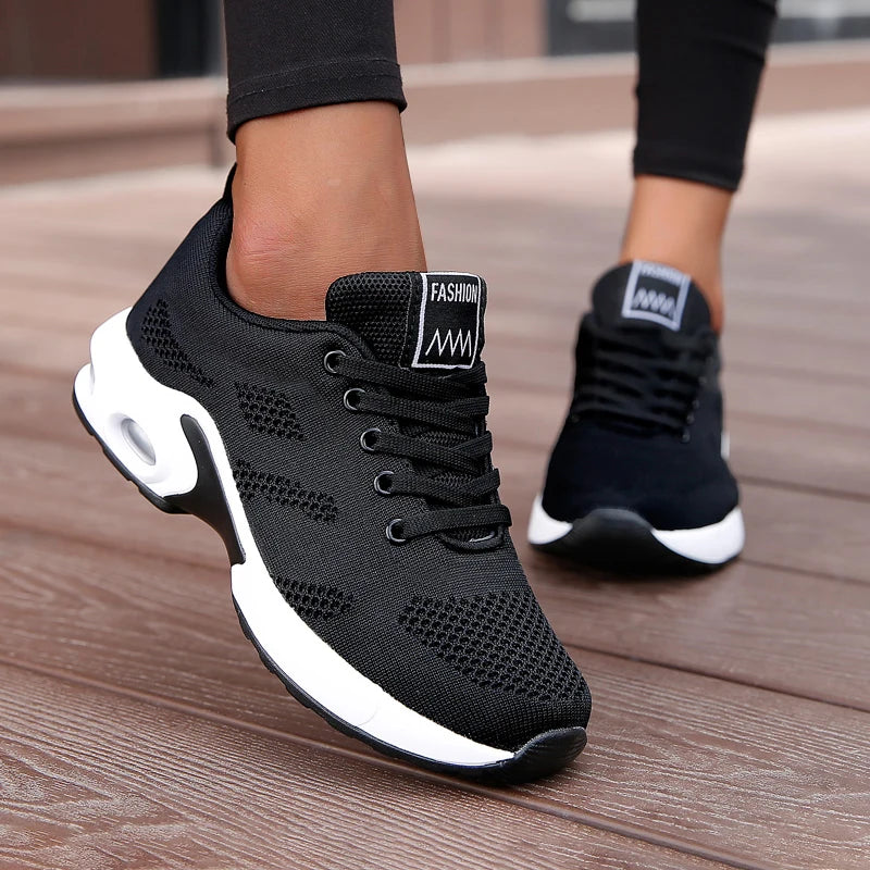 Zapatillas Chunky Platform Luxury