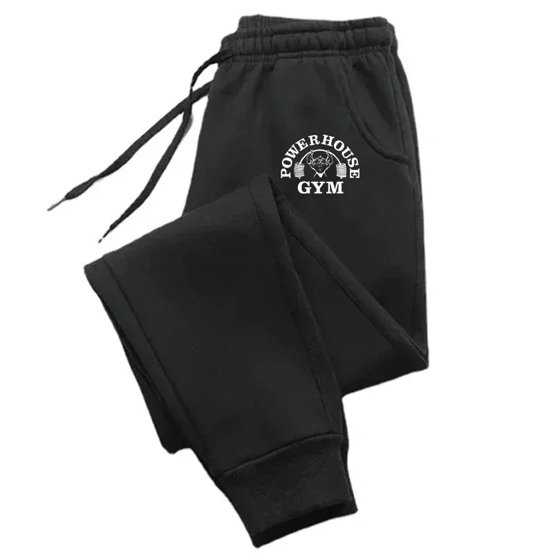 Pantalones Deportivos "gimnasio Powerhouse"