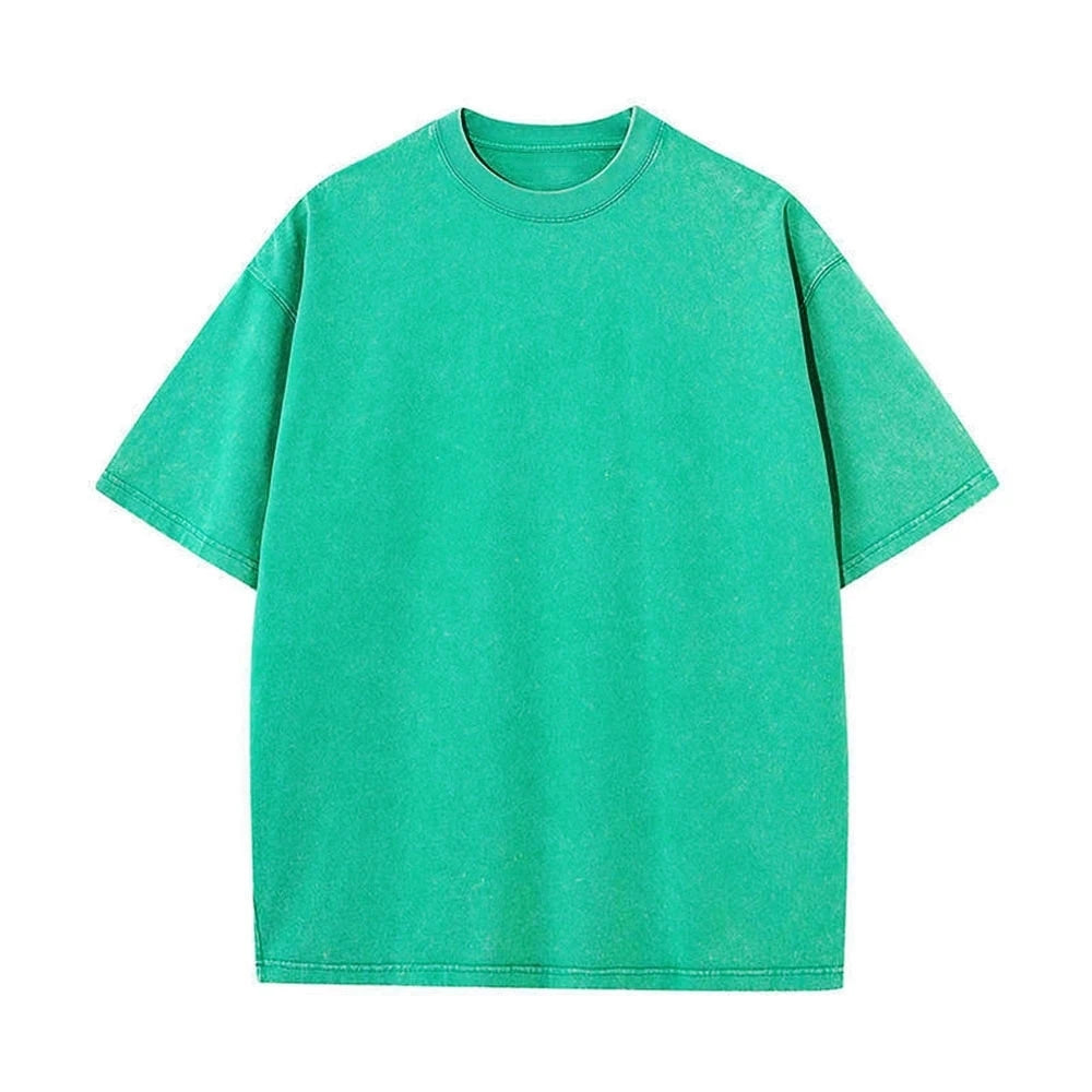 Camiseta Premium Washed PBL deporte