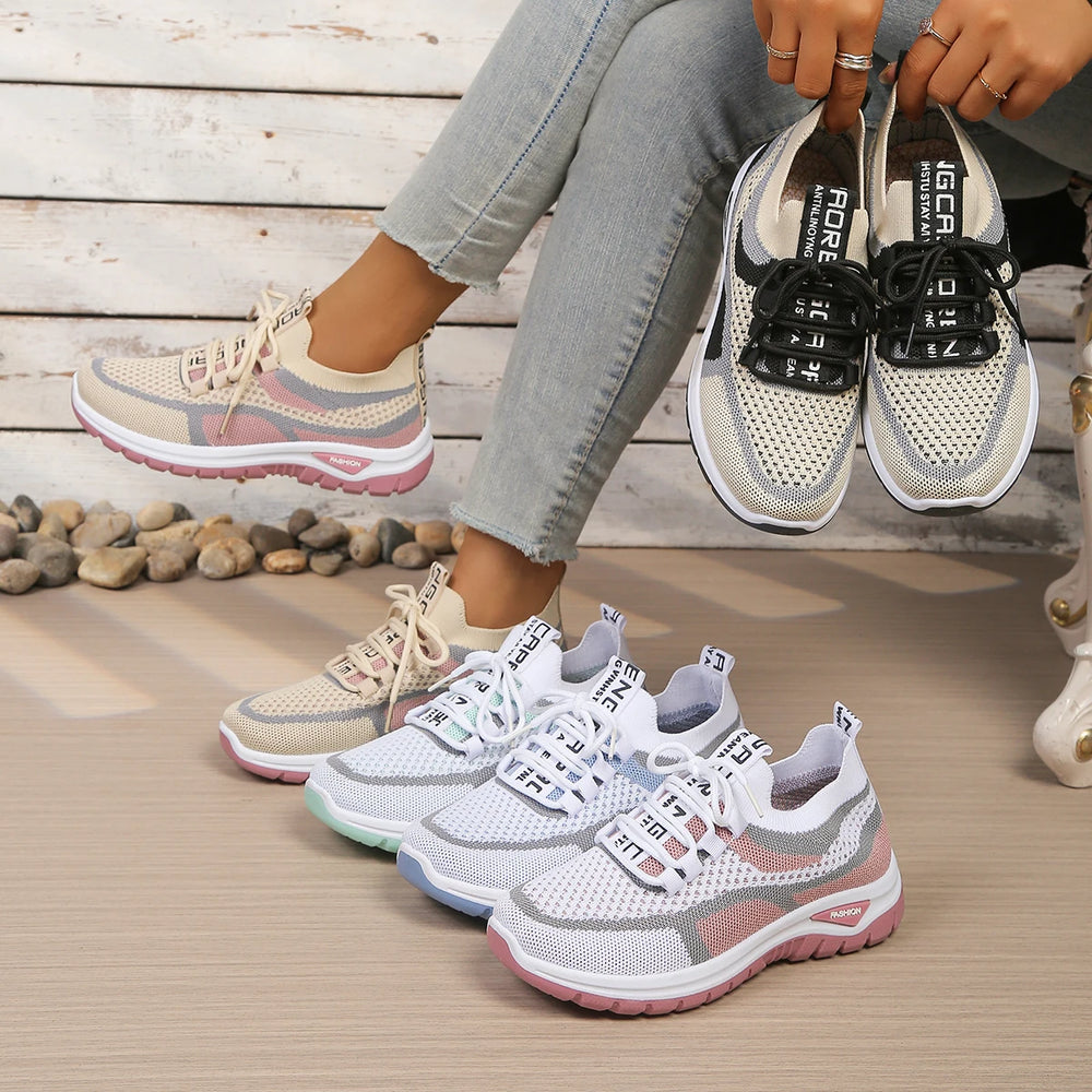 Zapatillas casual SUMMER 2026