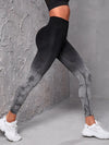 Leggings Seamless de Alta Compresión